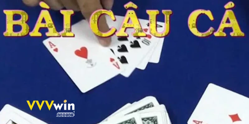 Tại sao bài câu cá lại thu hút người chơi?