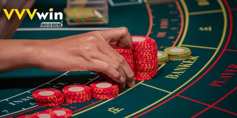 Tổng quan sơ lược về baccarat uy tín