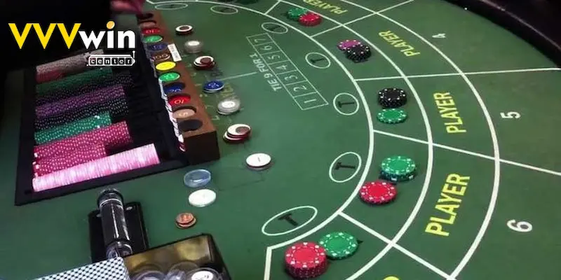 Hướng dẫn cách chơi baccarat chuẩn xác dành cho newbie