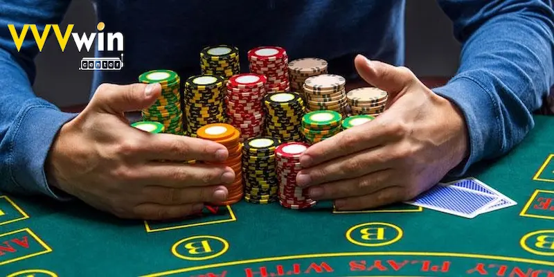 Các chiến thuật và mẹo chơi Baccarat hiệu quả hàng đầu