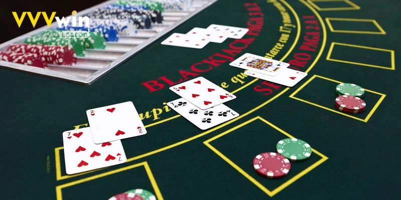 Tại sao luật chơi bài Blackjack lại quan trọng?