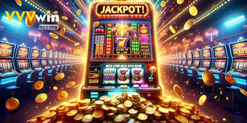 Bí kíp chơi game slots nổ hũ cho newbie