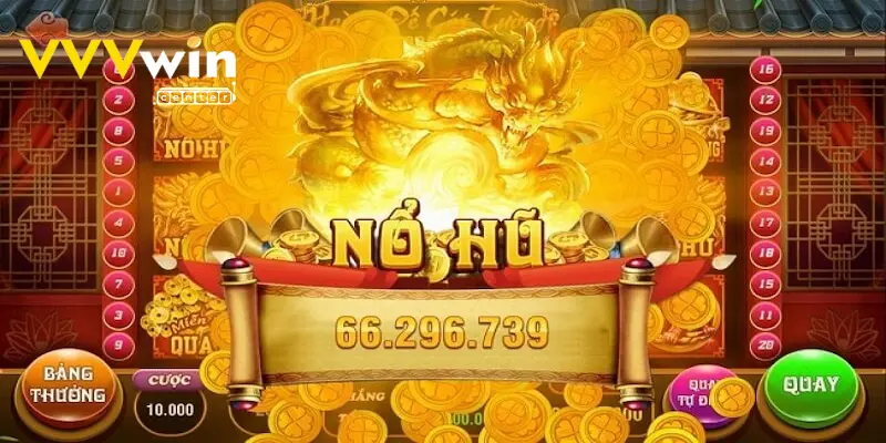 Ưu điểm nổi bật khi tham gia chơi game chỉ có tại Nổ hũ hiện đại