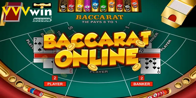 Cách để nhớ các thuật ngữ trong baccarat hiệu quả